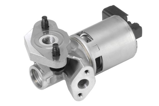 Obrázok AGR - Ventil BorgWarner (Wahler)  710632D