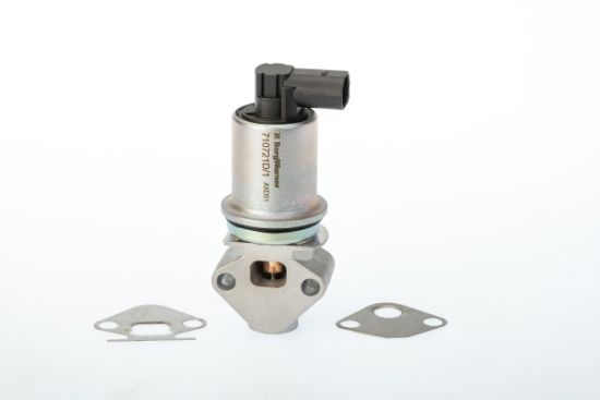Obrázok AGR - Ventil BorgWarner (Wahler)  710721D0