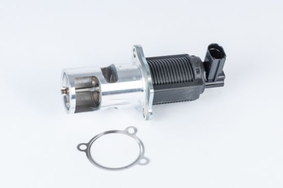 Obrázok AGR - Ventil BorgWarner (Wahler)  710723D