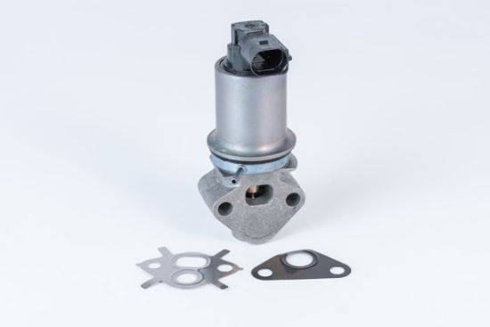 Obrázok AGR - Ventil BorgWarner (Wahler)  710771D0