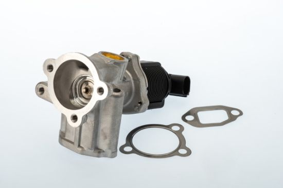 Obrázok AGR - Ventil BorgWarner (Wahler) OE-Version/Genuine 710773D