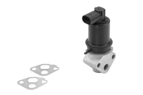 Obrázok AGR - Ventil BorgWarner (Wahler)  710962R