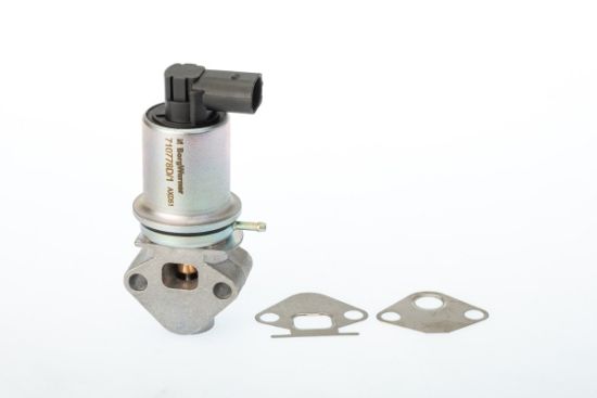 Obrázok AGR - Ventil BorgWarner (Wahler)  710778D