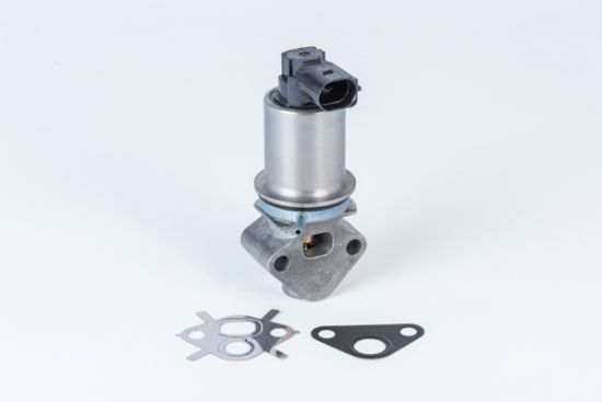Obrázok AGR - Ventil BorgWarner (Wahler)  710780D0