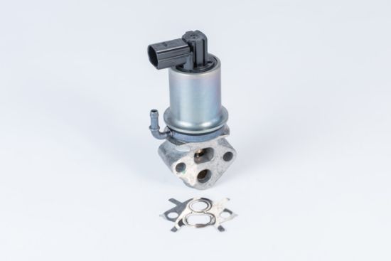 Obrázok AGR - Ventil BorgWarner (Wahler)  710788D0