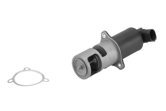 Obrázok AGR - Ventil BorgWarner (Wahler)  710956R