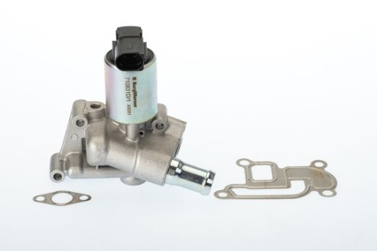 Obrázok AGR - Ventil BorgWarner (Wahler) OE-Version/Genuine 710831D