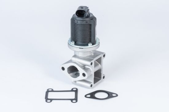 Obrázok AGR - Ventil BorgWarner (Wahler)  710837D