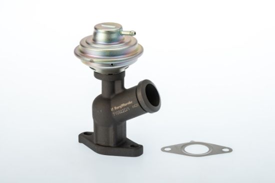 Obrázok AGR - Ventil BorgWarner (Wahler)  710922D