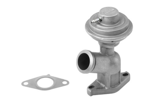 Obrázok AGR - Ventil BorgWarner (Wahler) BW Original 710965D1