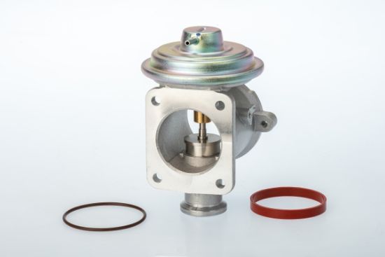 Obrázok AGR - Ventil BorgWarner (Wahler)  710924D
