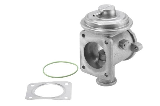 Obrázok AGR - Ventil BorgWarner (Wahler)  710924R