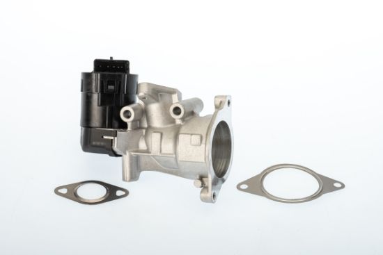 Obrázok AGR - Ventil BorgWarner (Wahler)  710926R