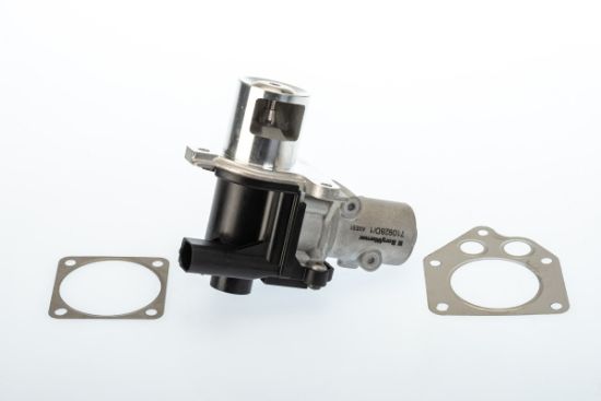 Obrázok AGR - Ventil BorgWarner (Wahler)  710928D