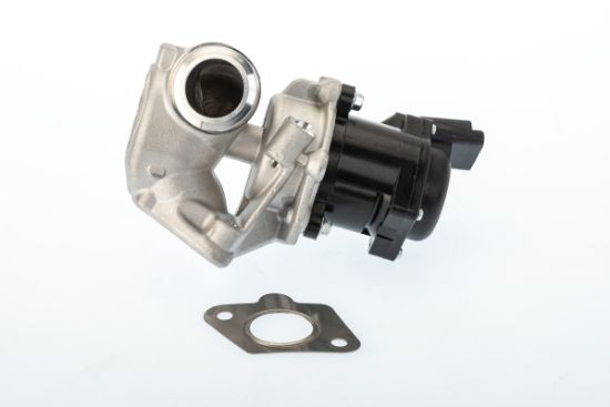 Obrázok AGR - Ventil BorgWarner (Wahler)  710929D