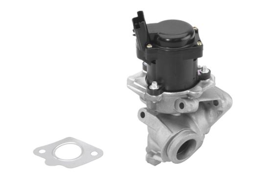 Obrázok AGR - Ventil BorgWarner (Wahler)  710929R