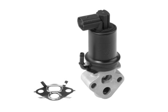 Obrázok AGR - Ventil BorgWarner (Wahler)  710932R