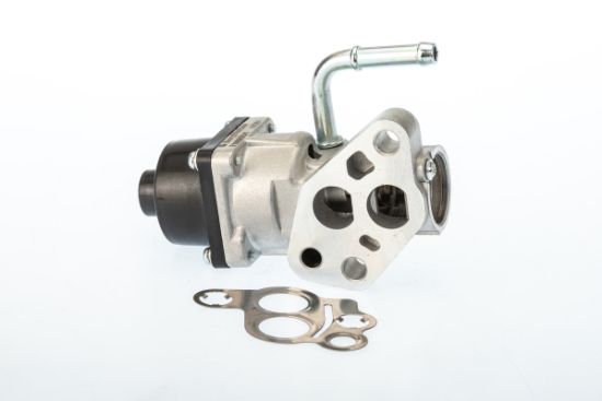 Obrázok AGR - Ventil BorgWarner (Wahler)  710935D1