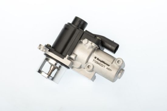 Obrázok AGR - Ventil BorgWarner (Wahler)  710940D