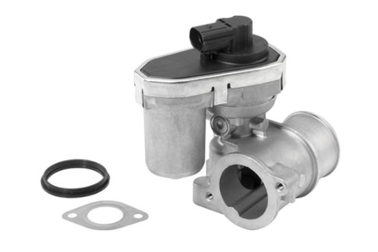 Obrázok AGR - Ventil BorgWarner (Wahler)  710942R