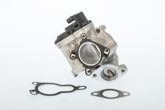 Obrázok AGR - Ventil BorgWarner (Wahler)  710945D