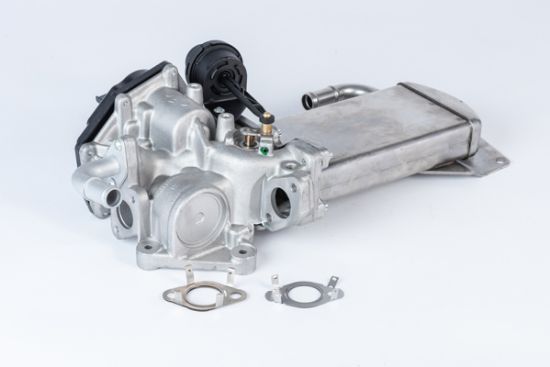 Obrázok AGR - Ventil BorgWarner (Wahler)  710946R