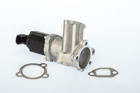 Obrázok AGR - Ventil BorgWarner (Wahler)  710949D1