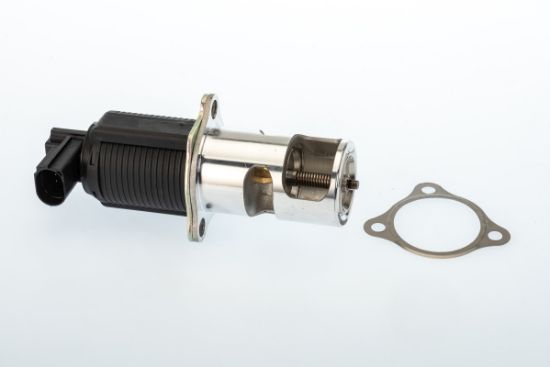 Obrázok AGR - Ventil BorgWarner (Wahler)  710950D