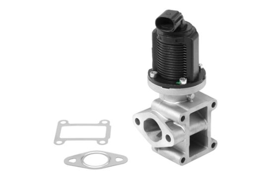 Obrázok AGR - Ventil BorgWarner (Wahler)  7187D