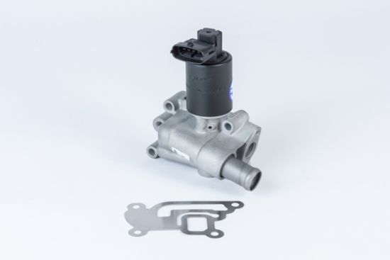 Obrázok AGR - Ventil BorgWarner (Wahler)  710955R