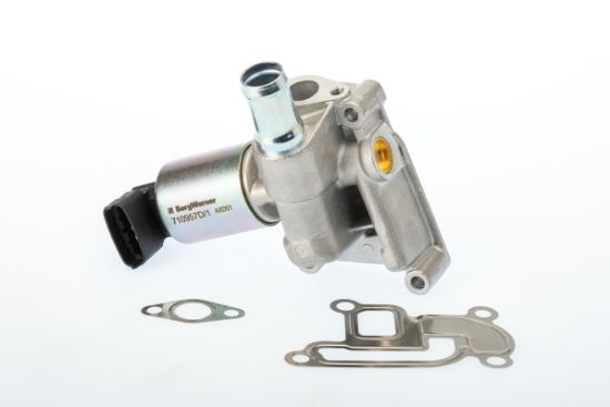 Obrázok AGR - Ventil BorgWarner (Wahler)  7188D
