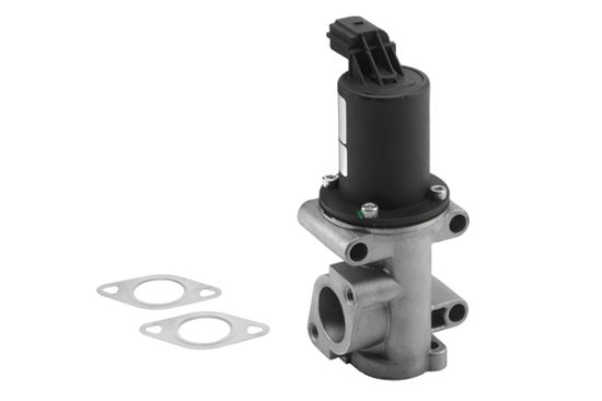 Obrázok AGR - Ventil BorgWarner (Wahler)  710960R