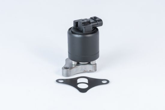 Obrázok AGR - Ventil BorgWarner (Wahler)  710961R