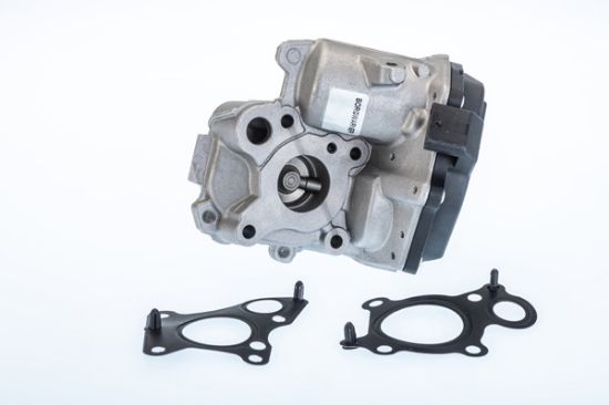 Obrázok AGR - Ventil BorgWarner (Wahler)  710967R