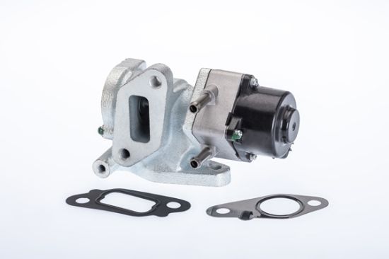 Obrázok AGR - Ventil BorgWarner (Wahler)  710972R