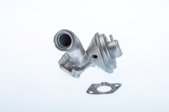 Obrázok AGR - Ventil BorgWarner (Wahler)  710973R