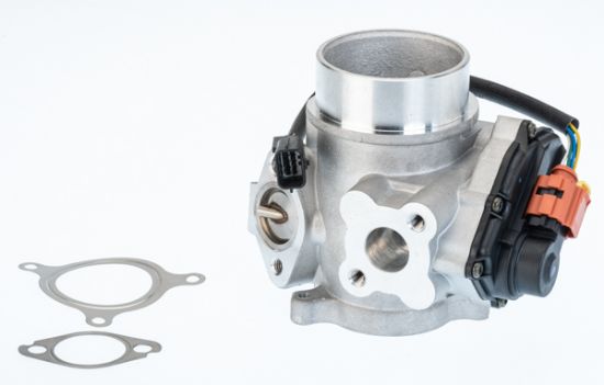 Obrázok AGR - Ventil BorgWarner (Wahler)  7241D