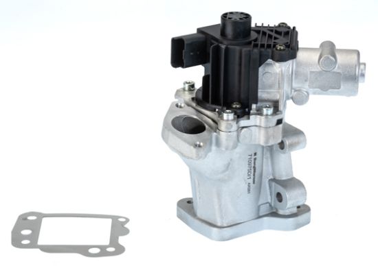 Obrázok AGR - Ventil BorgWarner (Wahler)  710975D1