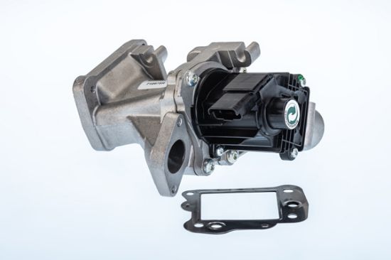 Obrázok AGR - Ventil BorgWarner (Wahler)  710975R
