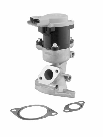 Obrázok AGR - Ventil BorgWarner (Wahler)  710976D