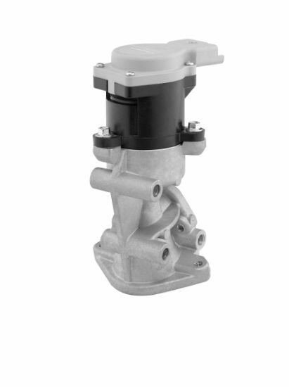 Obrázok AGR - Ventil BorgWarner (Wahler)  710976D