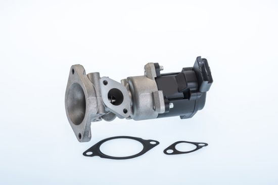 Obrázok AGR - Ventil BorgWarner (Wahler)  710976R