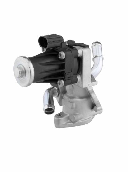 Obrázok AGR - Ventil BorgWarner (Wahler)  710979D
