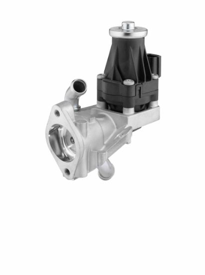Obrázok AGR - Ventil BorgWarner (Wahler)  710979D