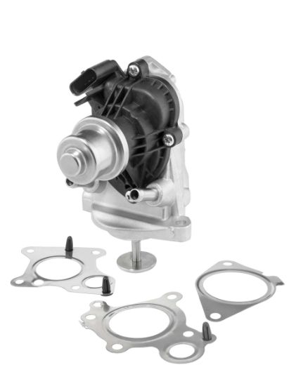 Obrázok AGR - Ventil BorgWarner (Wahler) OE-Version/Genuine 7301D