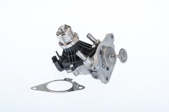 Obrázok AGR - Ventil BorgWarner (Wahler)  710980R