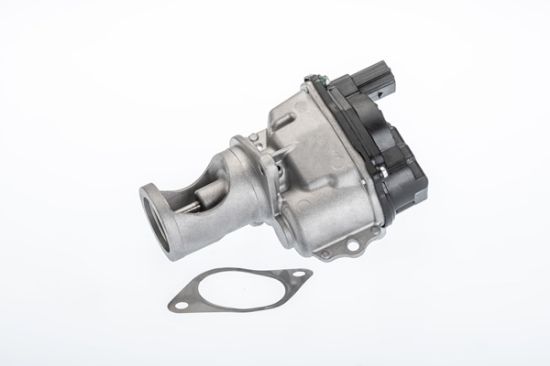 Obrázok AGR - Ventil BorgWarner (Wahler)  710981R