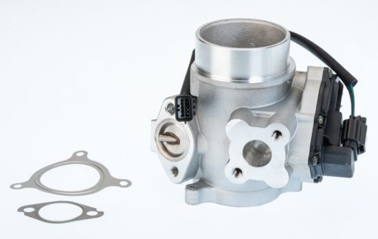 Obrázok AGR - Ventil BorgWarner (Wahler)  710982D