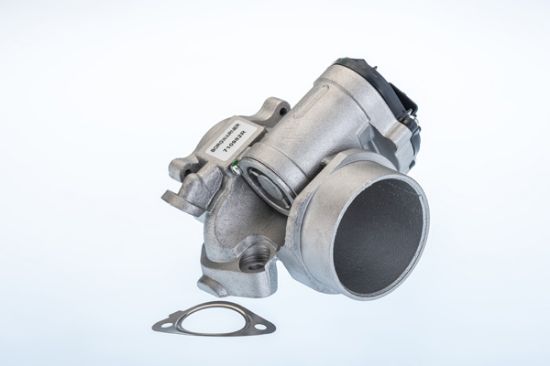 Obrázok AGR - Ventil BorgWarner (Wahler)  710982R