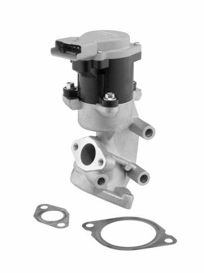 Obrázok AGR - Ventil BorgWarner (Wahler)  710984D